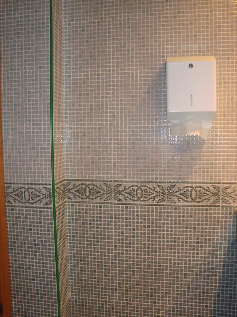 PERFIL NOVOCANTO® PVC