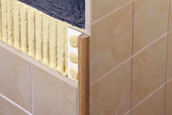 PERFIL NOVOCANTO® MADERA