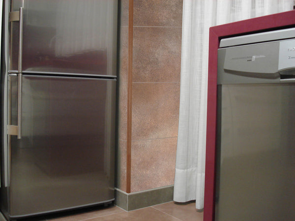 PERFIL NOVOCANTO® MADERA