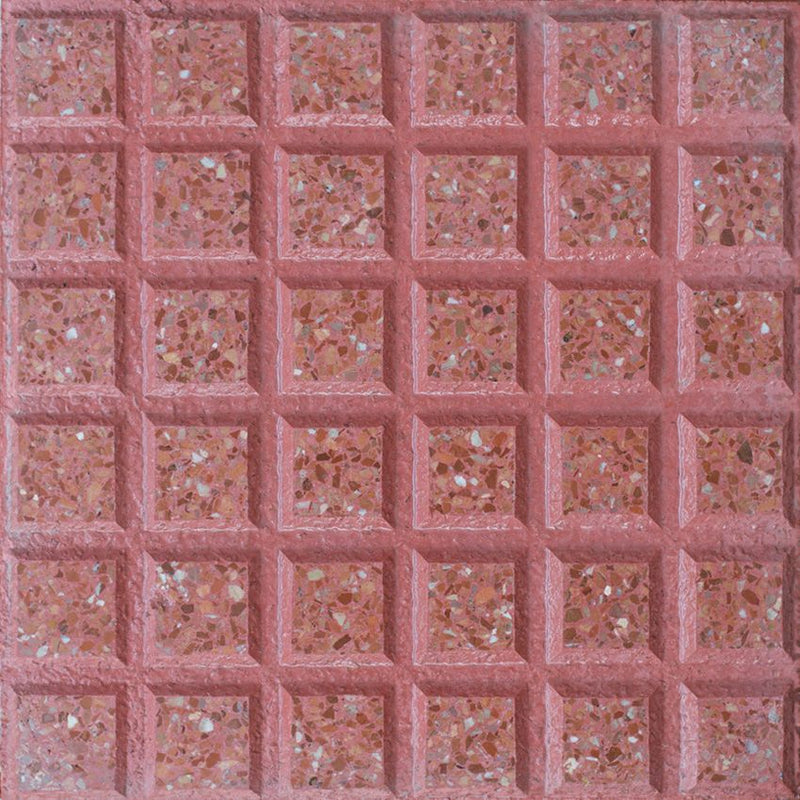 BALDOSA DE TERRAZO 30X30 36 PASTILLAS