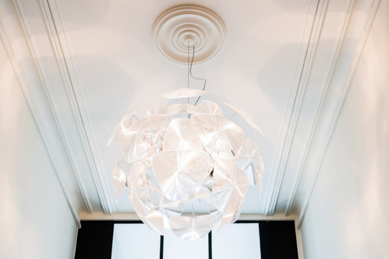 ELEMENTO DECORATIVO ROSETÓN R 09