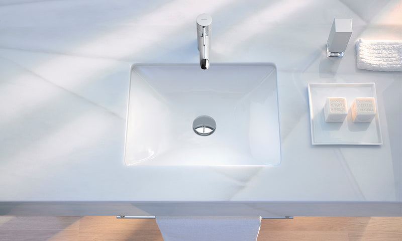 LAVABO BAJO ENCIMERA AIDA