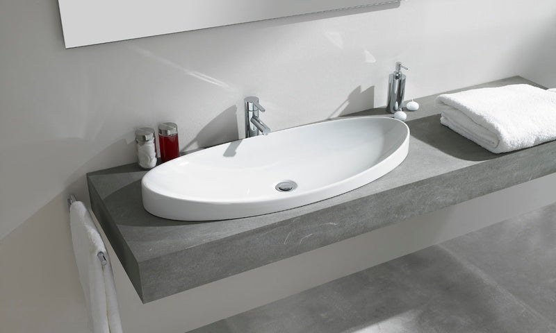 LAVABO DE ENCIMERA KLEA