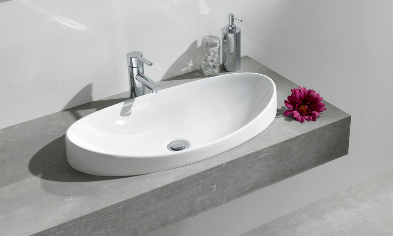 LAVABO DE ENCIMERA KLEA