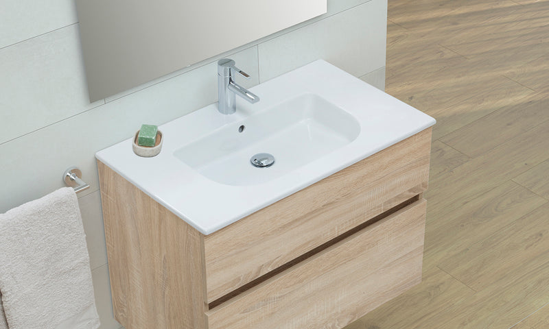 LAVABO DE SOBREMUEBLE MID