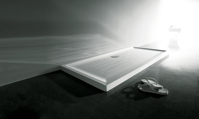 PLATO DE DUCHA RECTANGULAR VITA