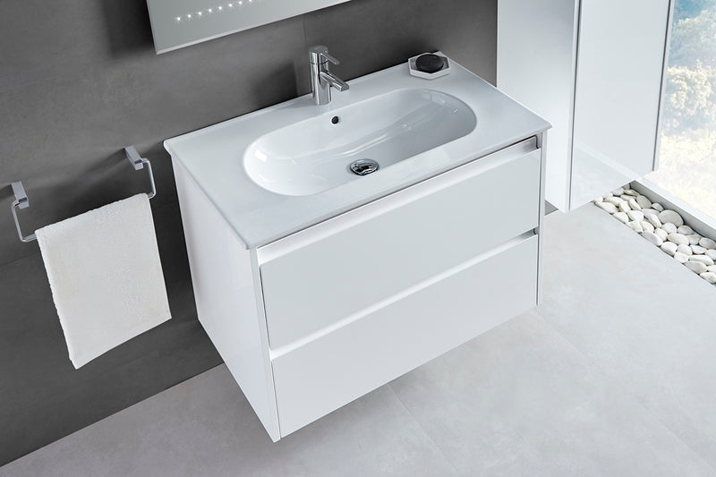 LAVABO DE SOBREMUEBLE KLEA