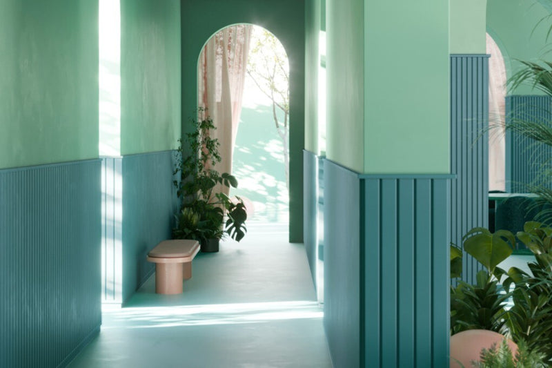REVESTIMIENTO DE PARED 3D W 116 BAR XL