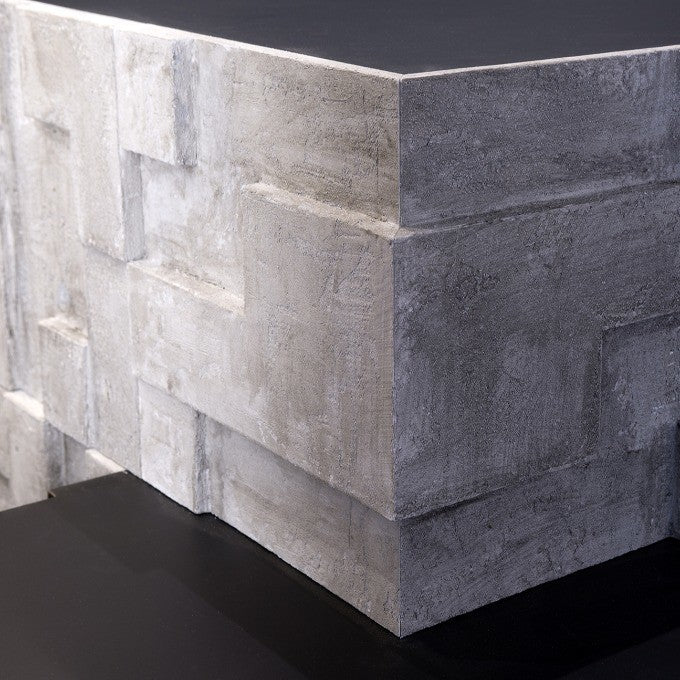 REVESTIMIENTO DE PARED 3D W 103 CUBI