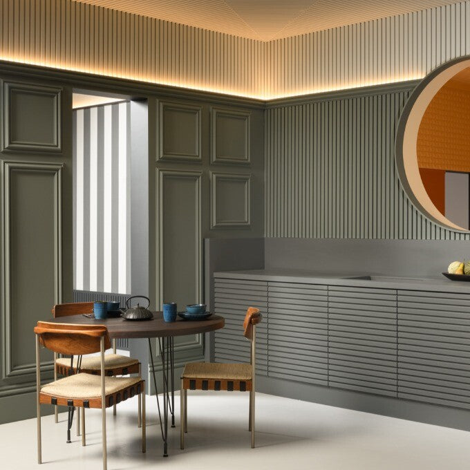 REVESTIMIENTO DE PARED 3D W 111 BAR