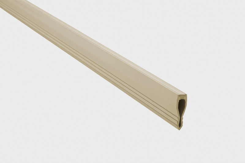 PERFIL NOVOJUNTA® 1 PVC