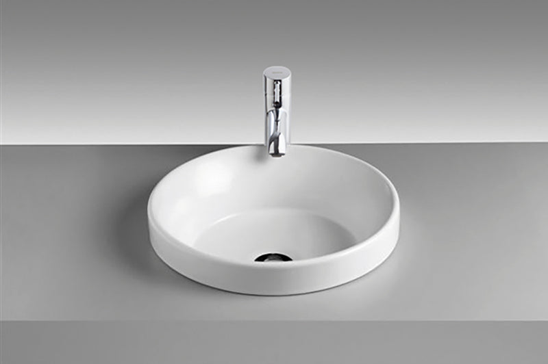 LAVABO DE ENCIMERA CIRCLE