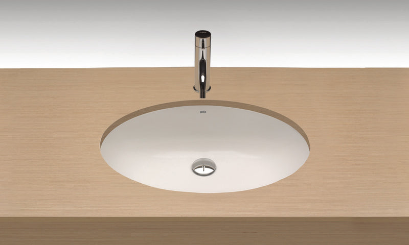 LAVABO BAJO ENCIMERA EGEO