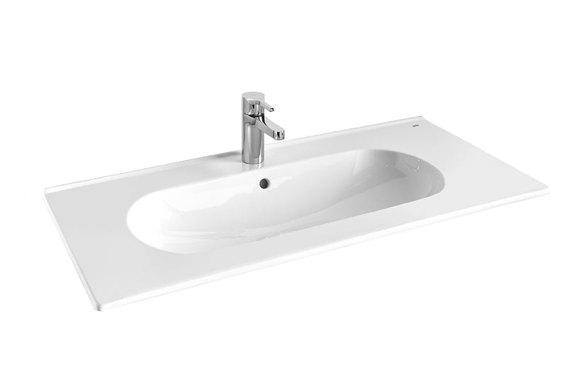 LAVABO DE SOBREMUEBLE KLEA