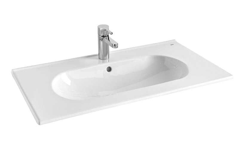 LAVABO DE SOBREMUEBLE KLEA