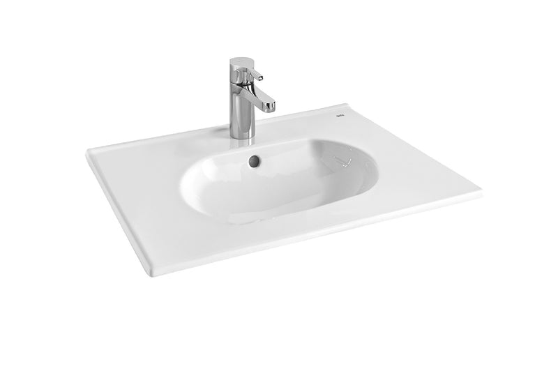 LAVABO DE SOBREMUEBLE KLEA