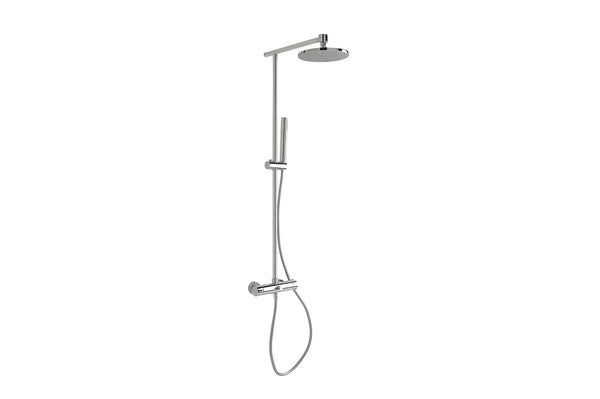 COLUMNA DE DUCHA BALANCE TERMOSTÁTICA