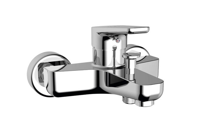 GRIFERÍA HAZA MONOMANDO PARA BAÑO Y DUCHA