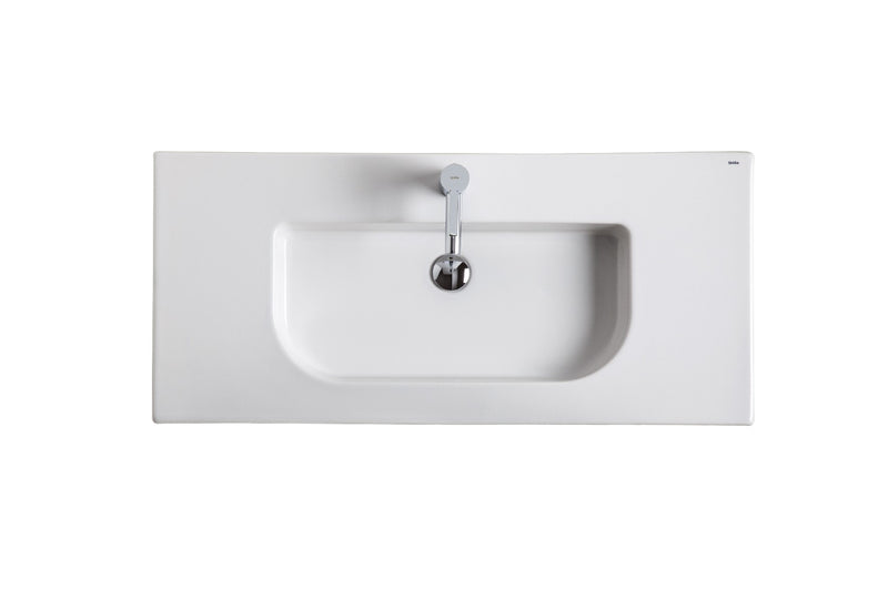 LAVABO DE SOBREMUEBLE MID