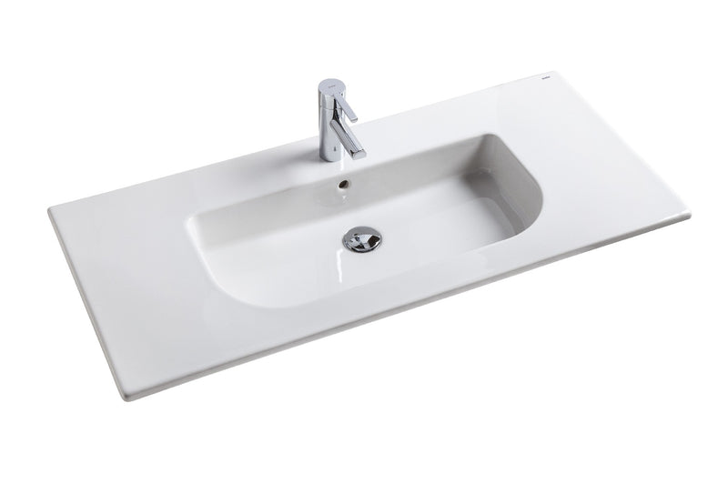 LAVABO DE SOBREMUEBLE MID