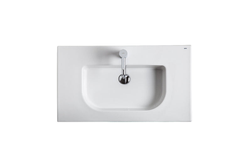 LAVABO DE SOBREMUEBLE MID