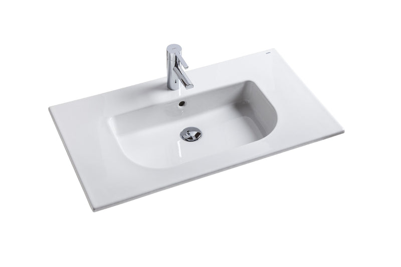 LAVABO DE SOBREMUEBLE MID