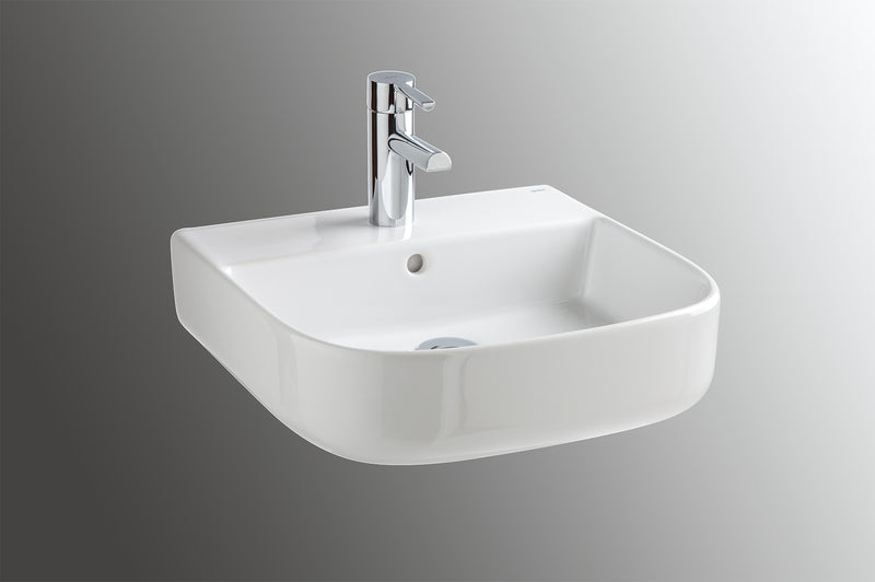 LAVABO DE SOBRE-ENCIMERA MID