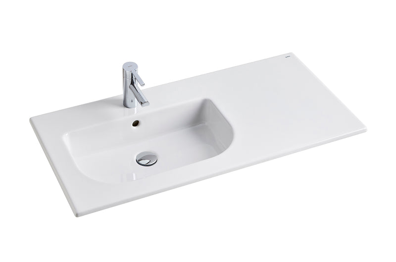 LAVABO DE SOBREMUEBLE MID