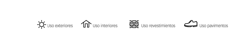 PERFIL NOVOCANTO® METACRILATO