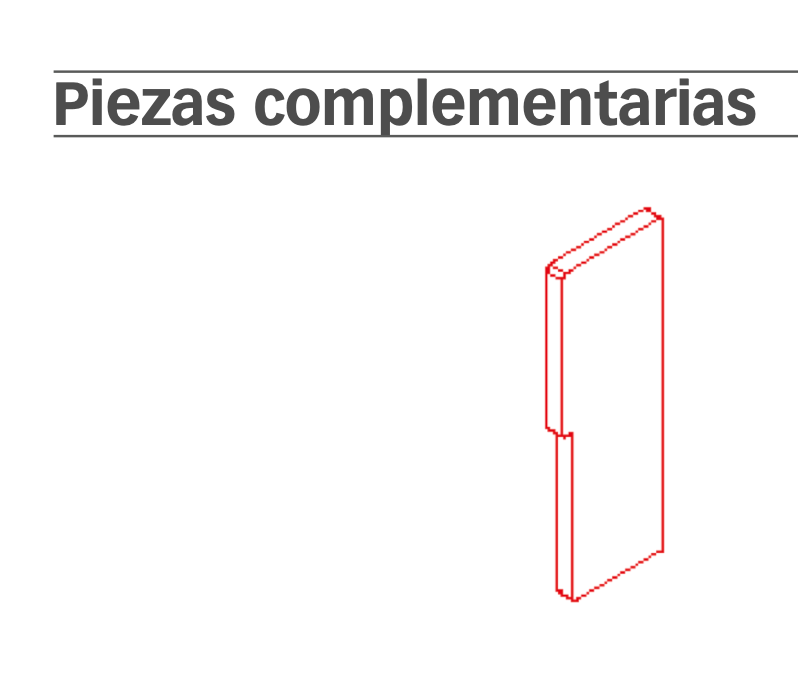 PERFIL NOVOPELDAÑO ECLIPSE® AURA