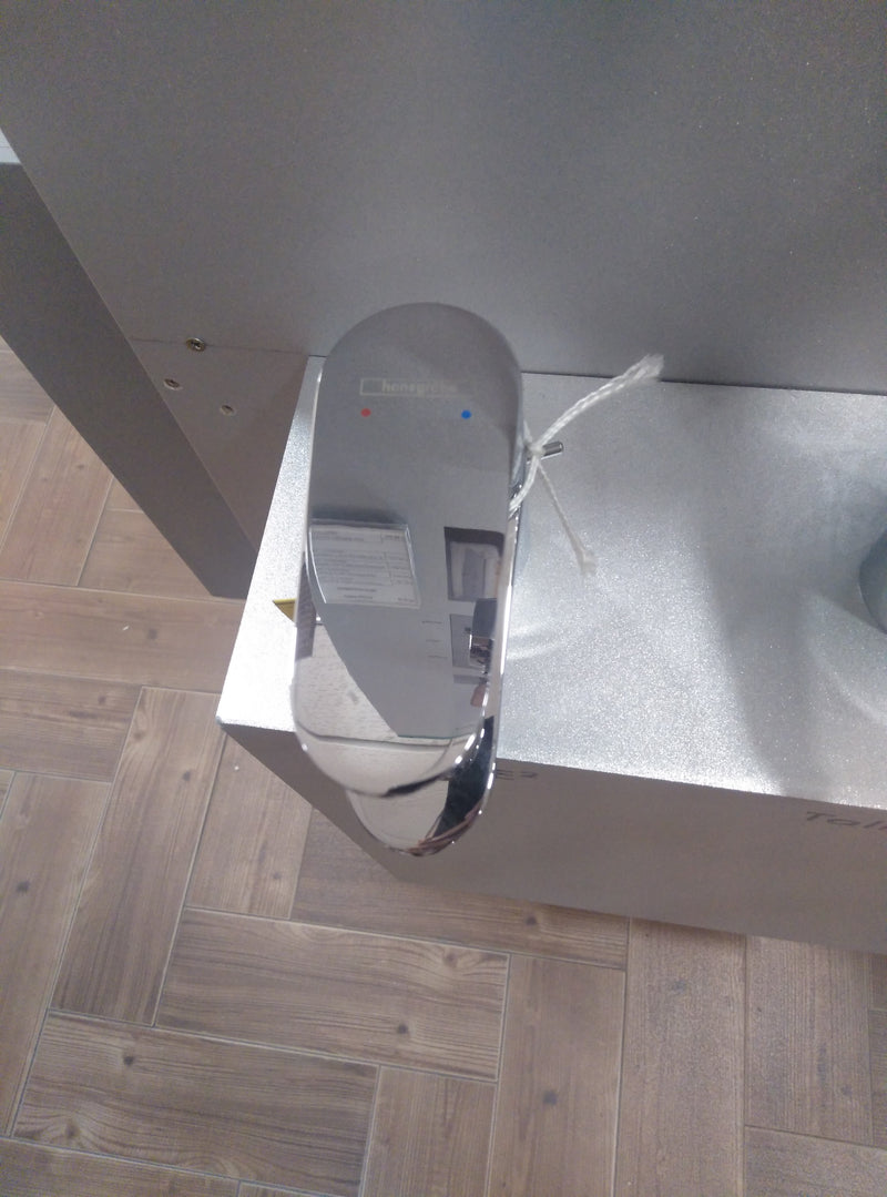 GRIFO HANSGROHE FOCUS E CON VACIADOR