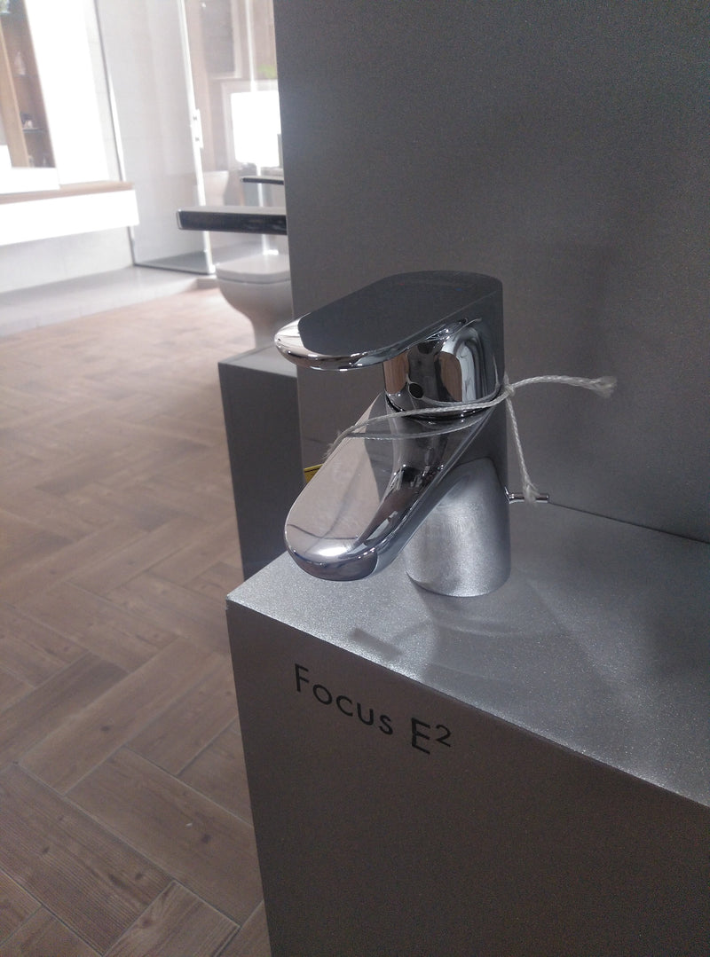 GRIFO HANSGROHE FOCUS E CON VACIADOR