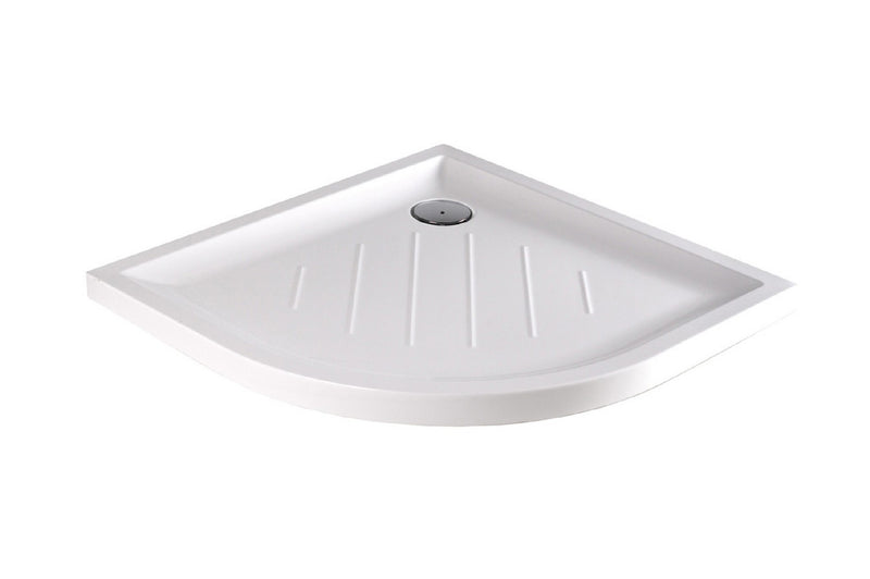 PLATO DE DUCHA ANGULAR VITA