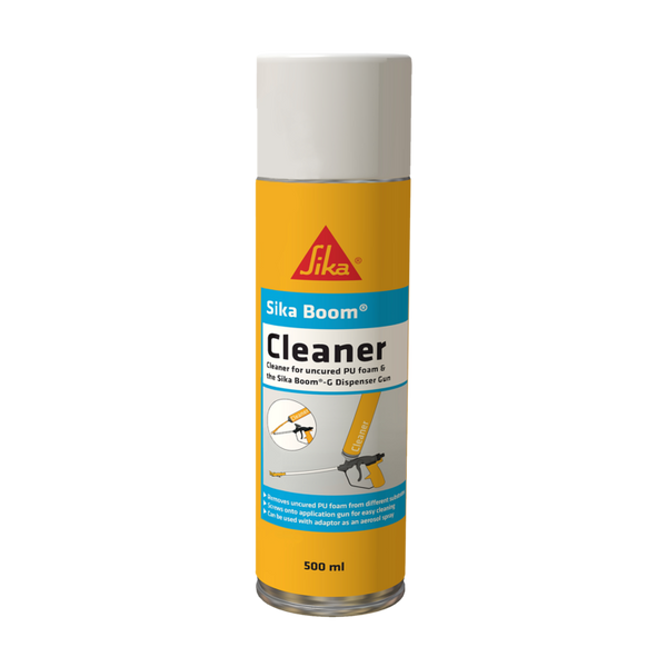SIKA BOOM® CLEANER