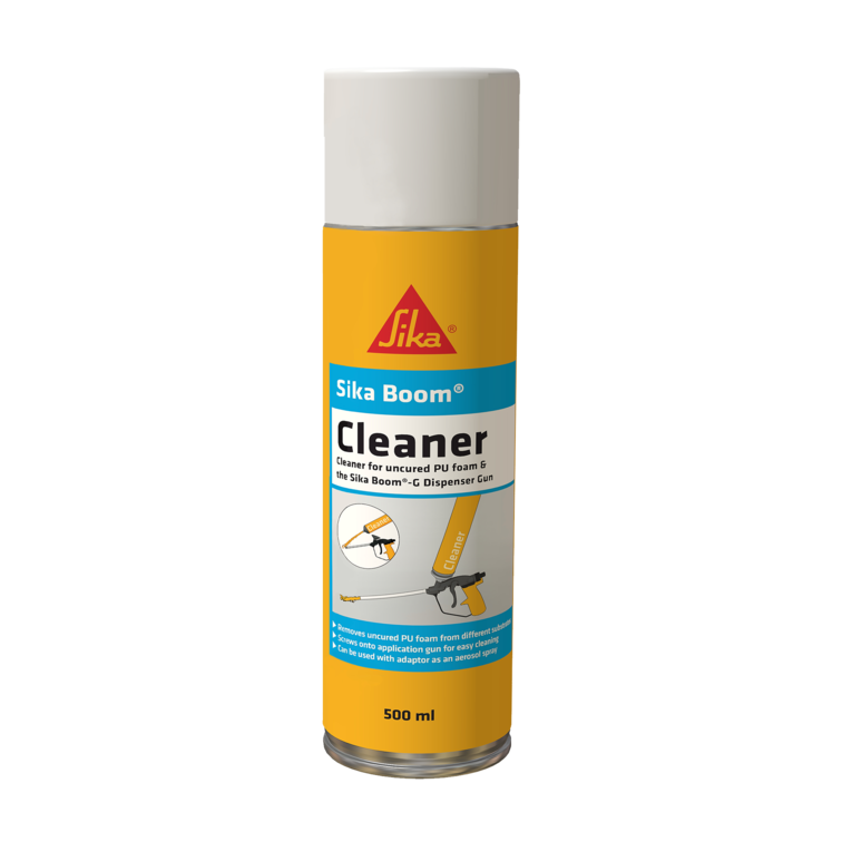 SIKA BOOM® CLEANER