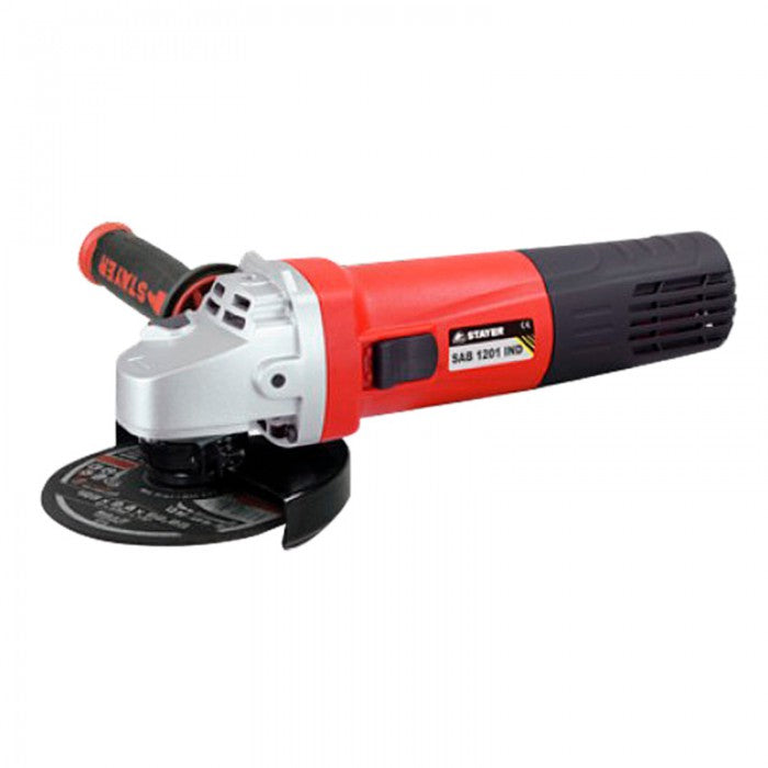 Amoladora Angular SAB 1201 IND