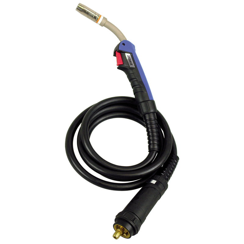 Equipo Soldadura Inverter Sinérgico MIG 350BT