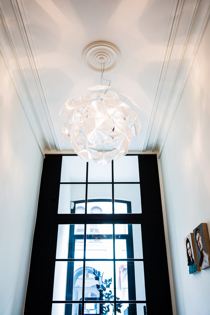 ELEMENTO DECORATIVO ROSETÓN R 09