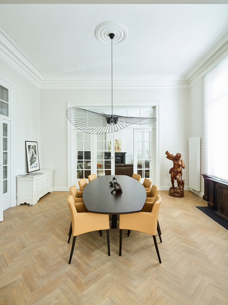 ELEMENTO DECORATIVO ROSETÓN R 08