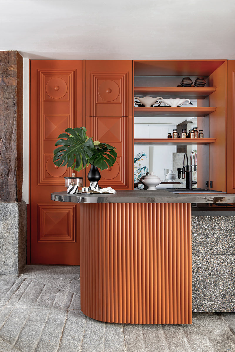 REVESTIMIENTO DE PARED 3D W 110 F HILL