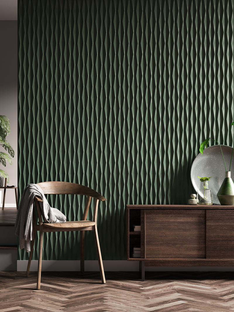 REVESTIMIENTO DE PARED 3D W 112 RIDGE