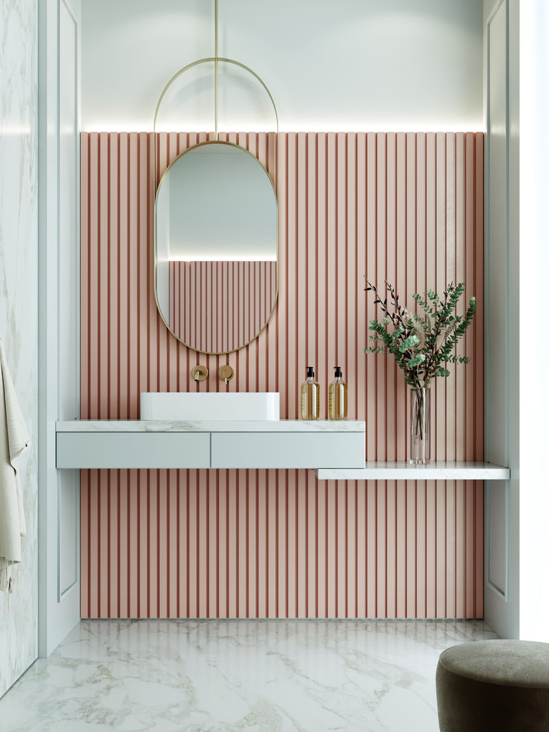 REVESTIMIENTO DE PARED 3D W 111 BAR