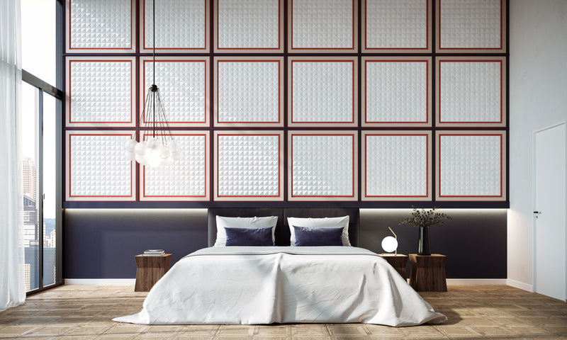 REVESTIMIENTO DE PARED 3D W 113 COBBLE