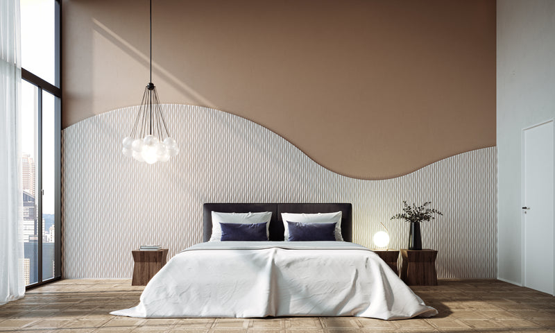 REVESTIMIENTO DE PARED 3D W 112 RIDGE