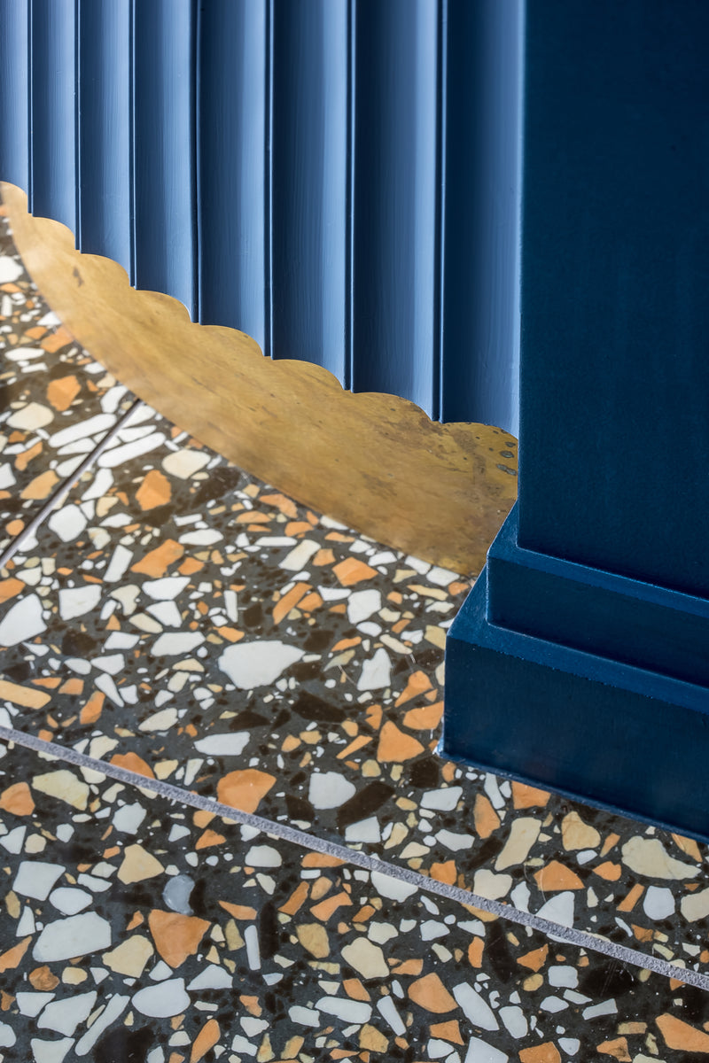 REVESTIMIENTO DE PARED 3D W 109 F VALLEY