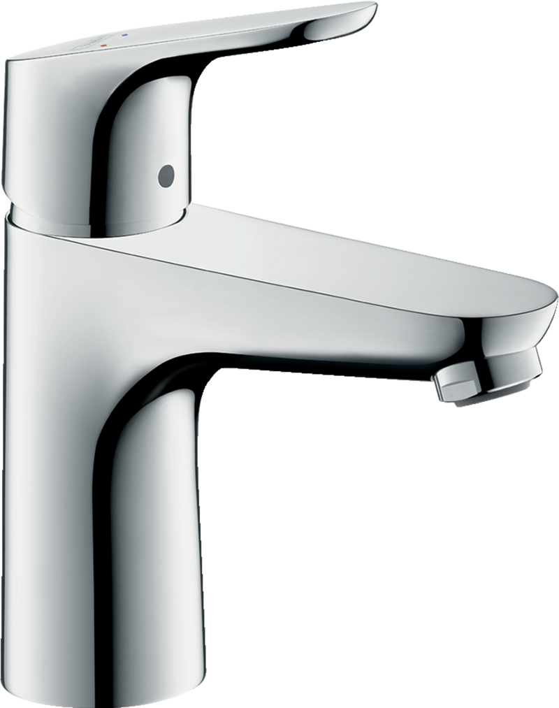 GRIFO HANSGROHE FOCUS E CON VACIADOR