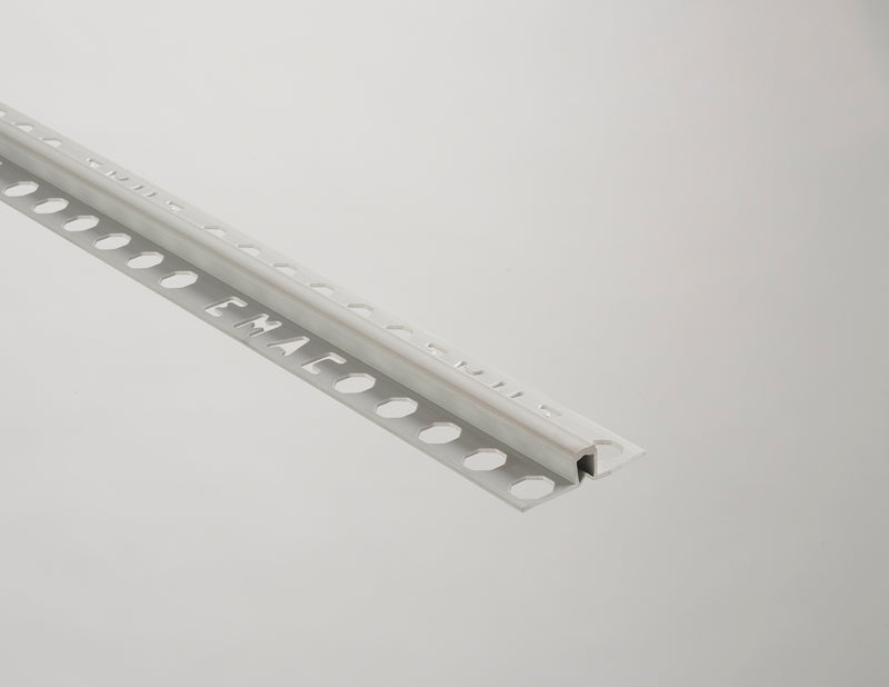 PERFIL NOVOJUNTA® 2 PVC