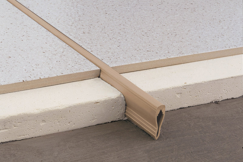 PERFIL NOVOJUNTA® 1 PVC