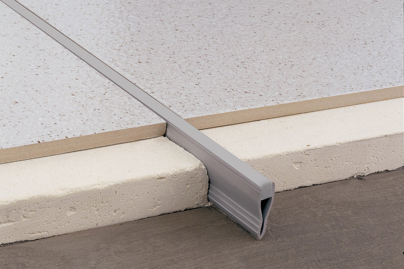 PERFIL NOVOJUNTA® 1 PVC