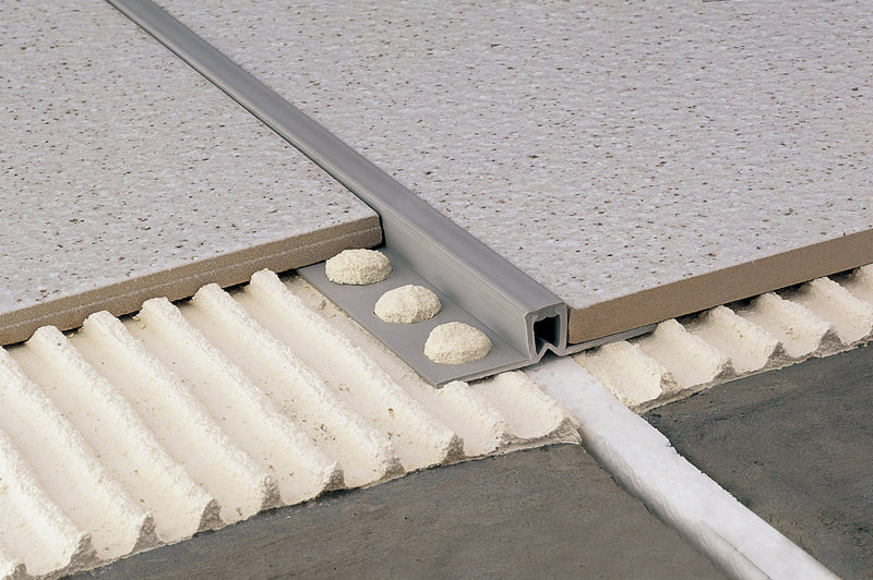 PERFIL NOVOJUNTA® 2 PVC
